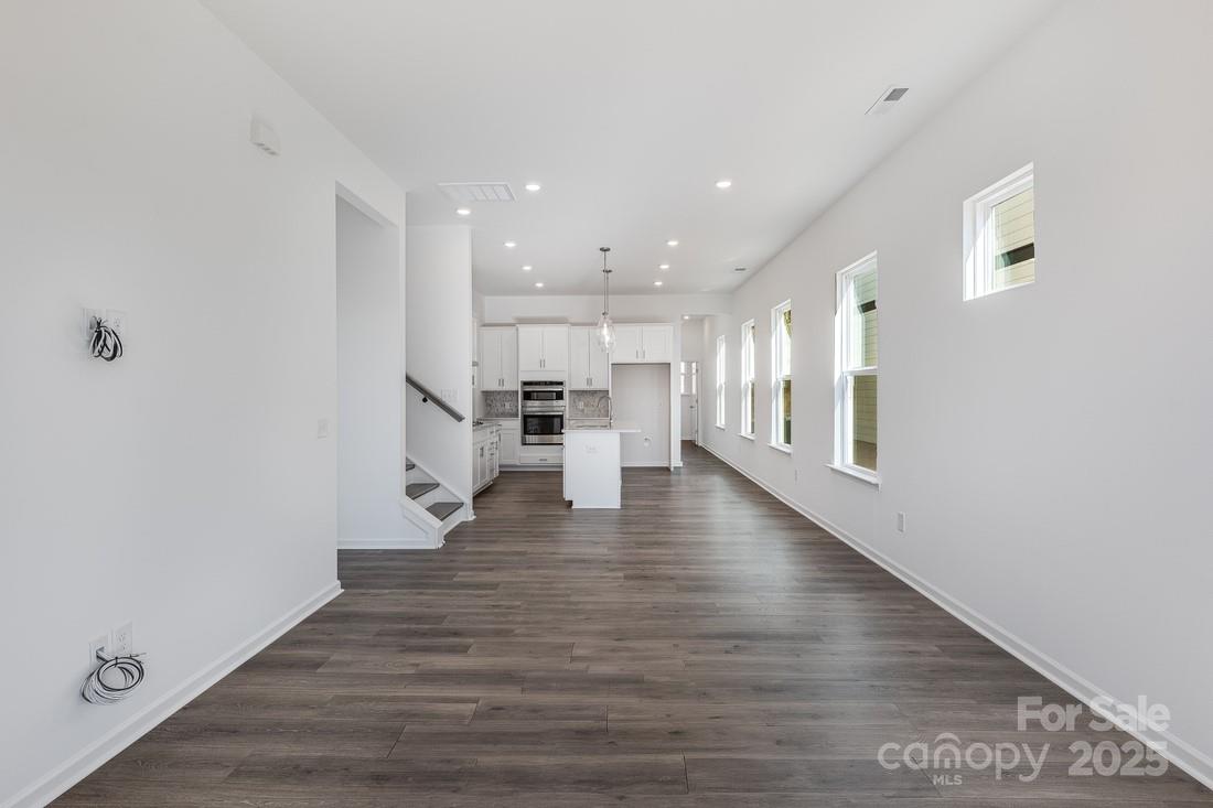 The Ridge at Sugar Creek - Residential