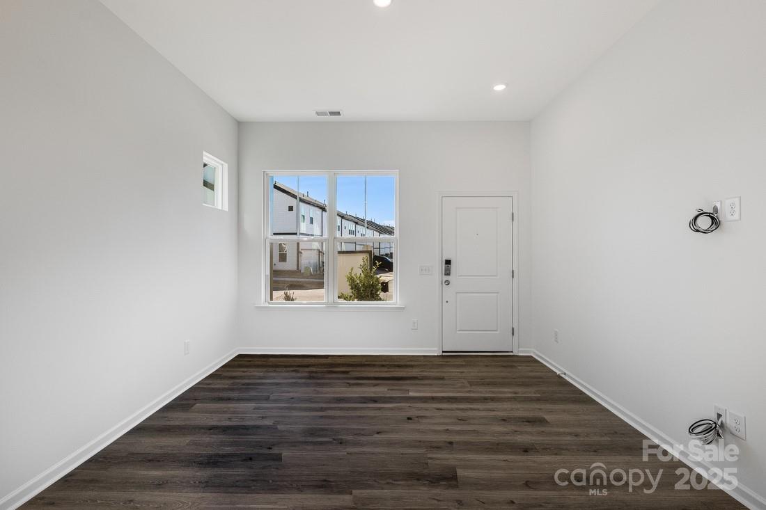 The Ridge at Sugar Creek - Residential