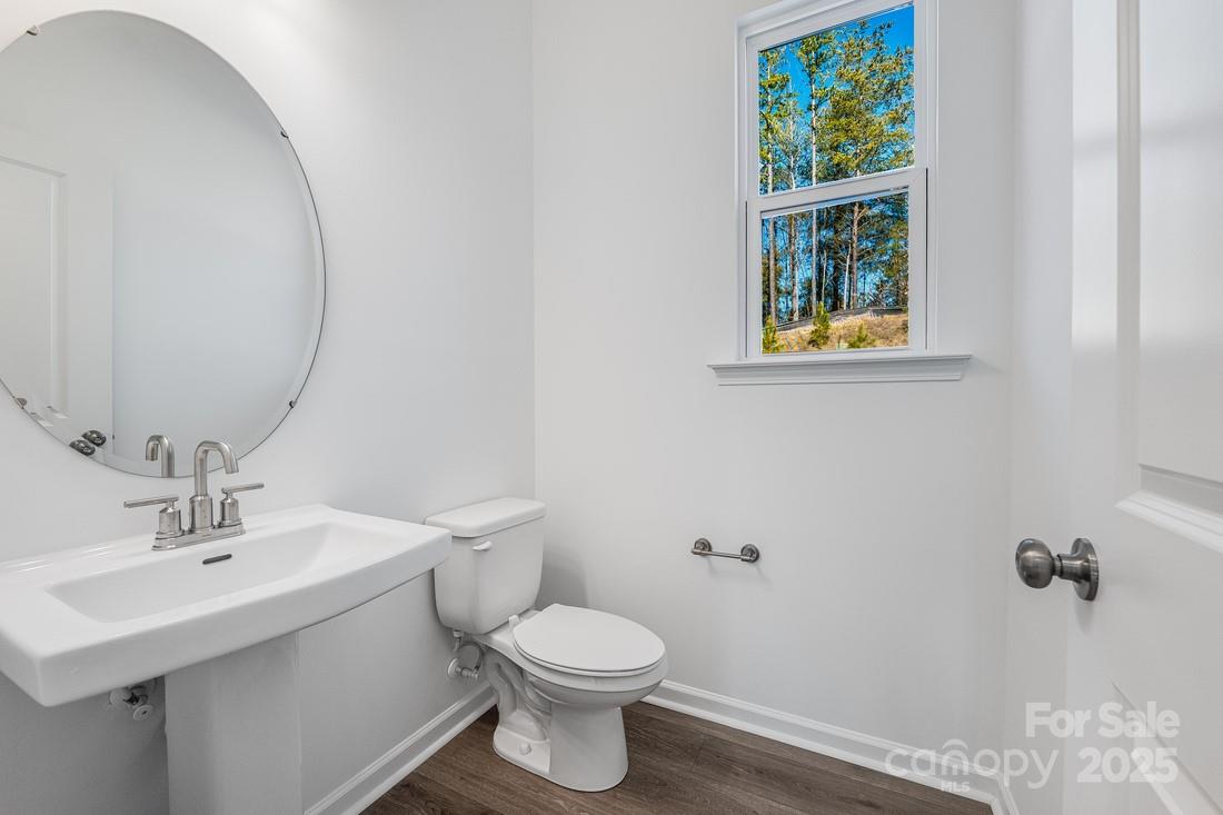 The Ridge at Sugar Creek - Residential