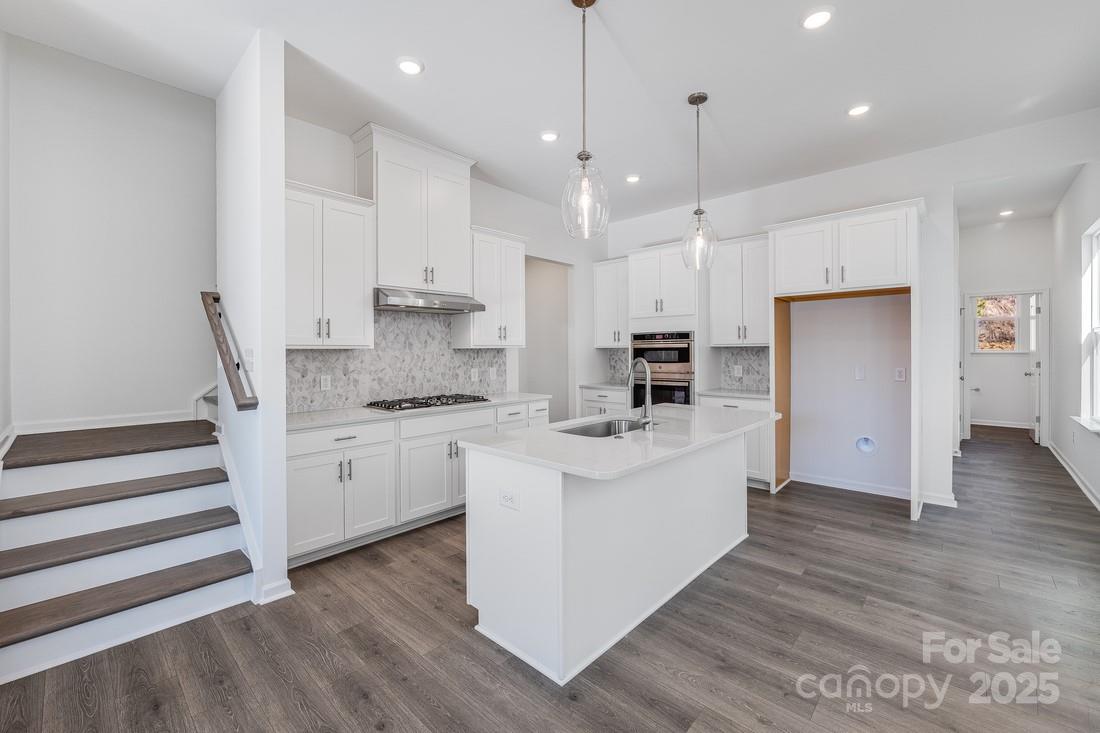 The Ridge at Sugar Creek - Residential