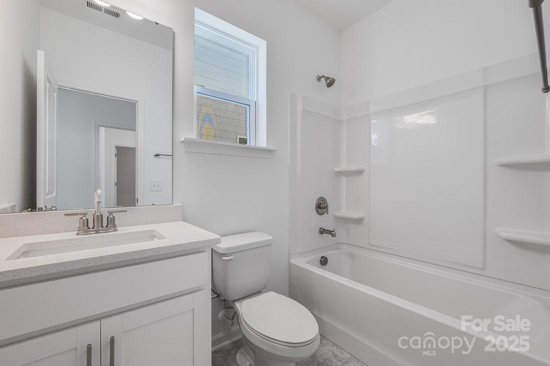 The Ridge at Sugar Creek - Residential