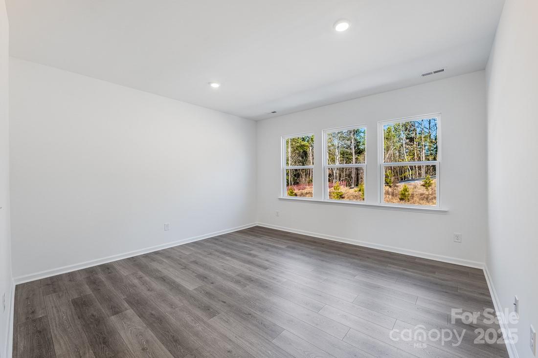 The Ridge at Sugar Creek - Residential