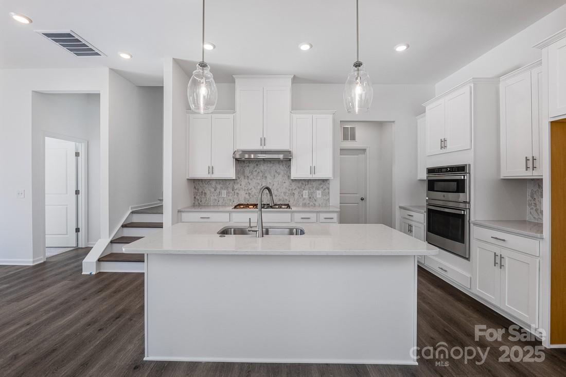 The Ridge at Sugar Creek - Residential