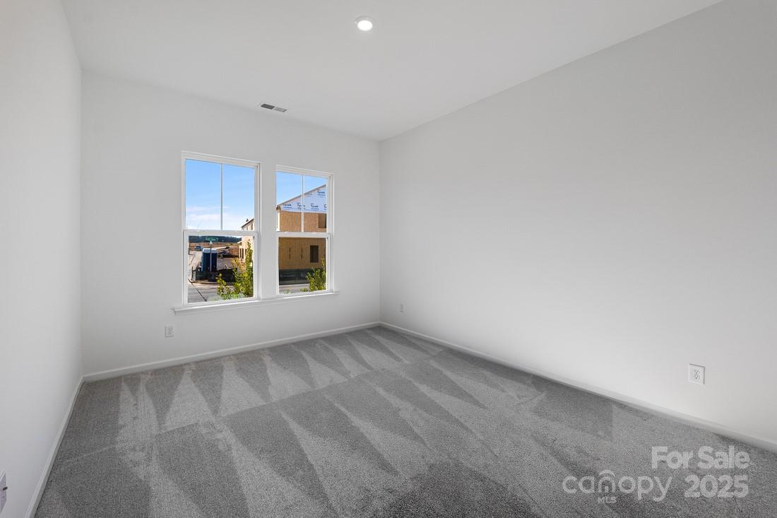 The Ridge at Sugar Creek - Residential