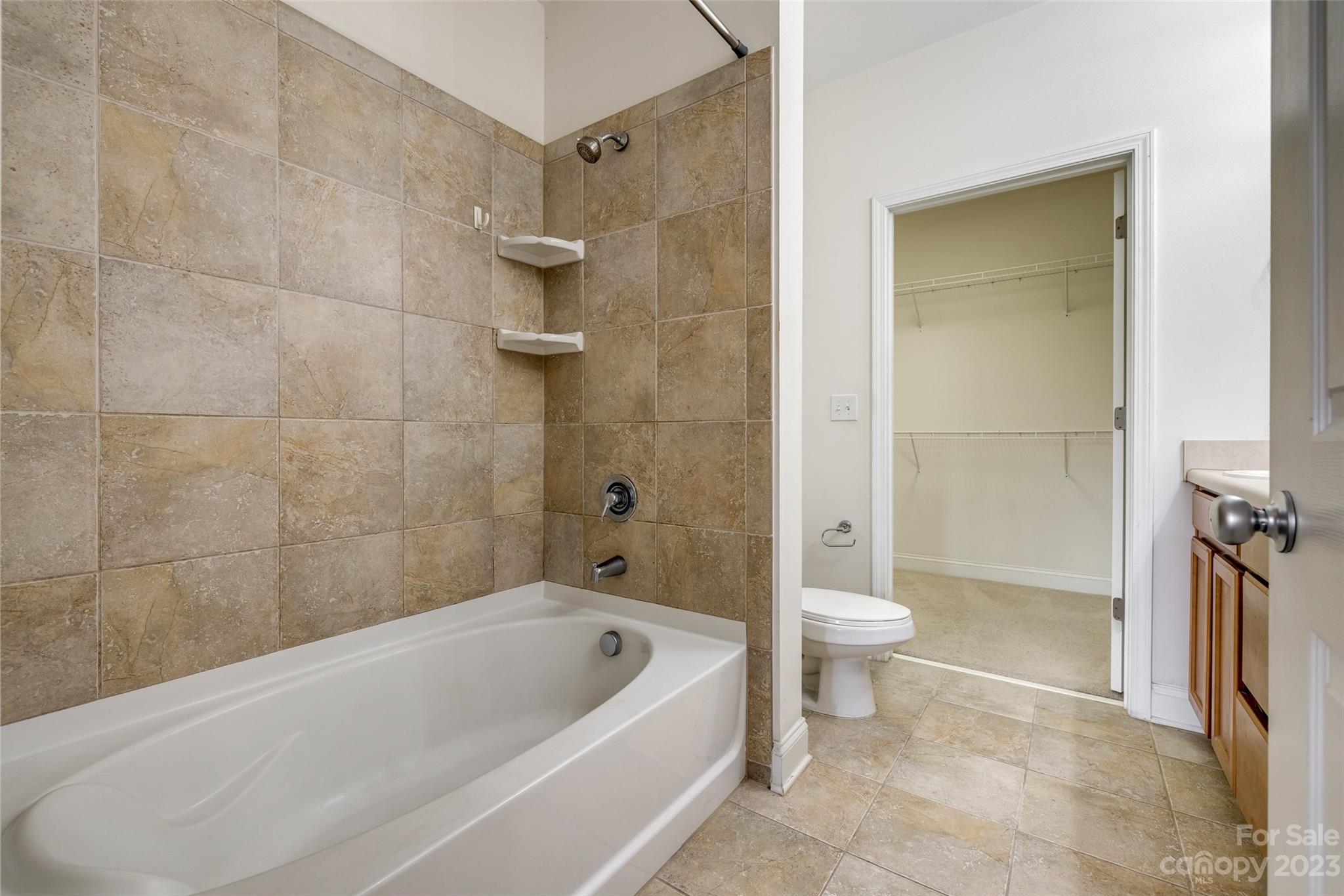 Preston Flats - Residential