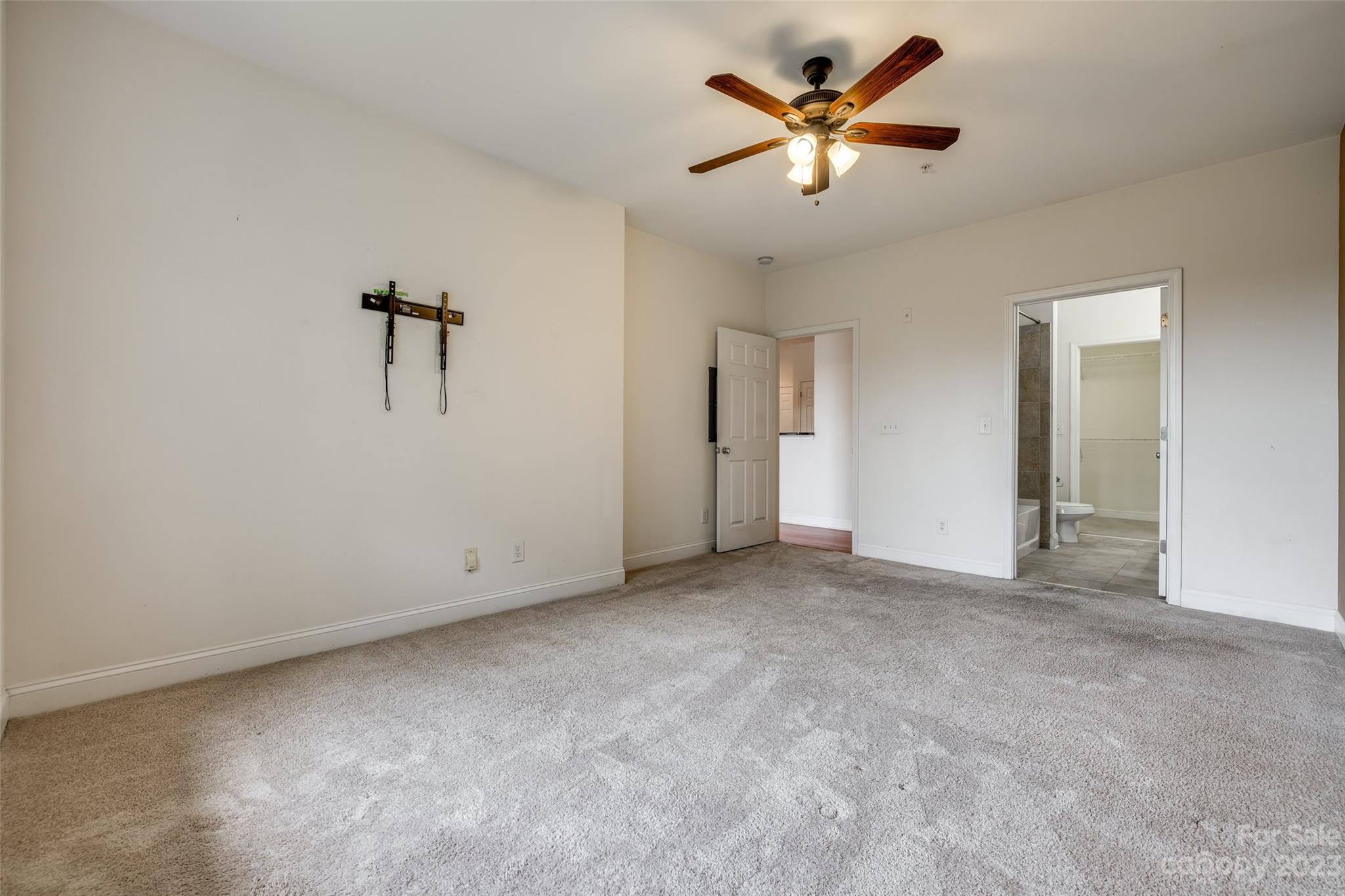 Preston Flats - Residential