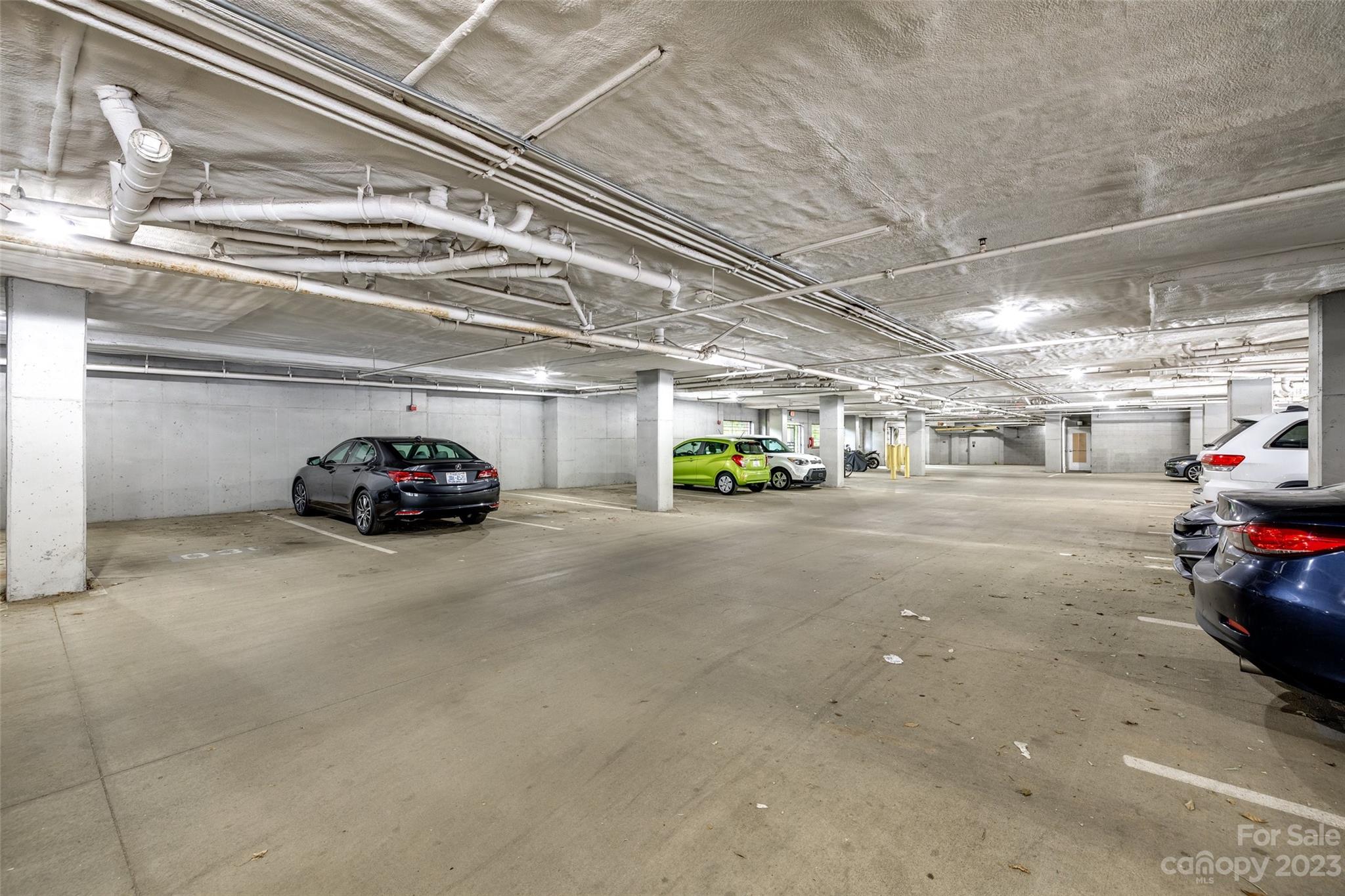 Preston Flats - Residential