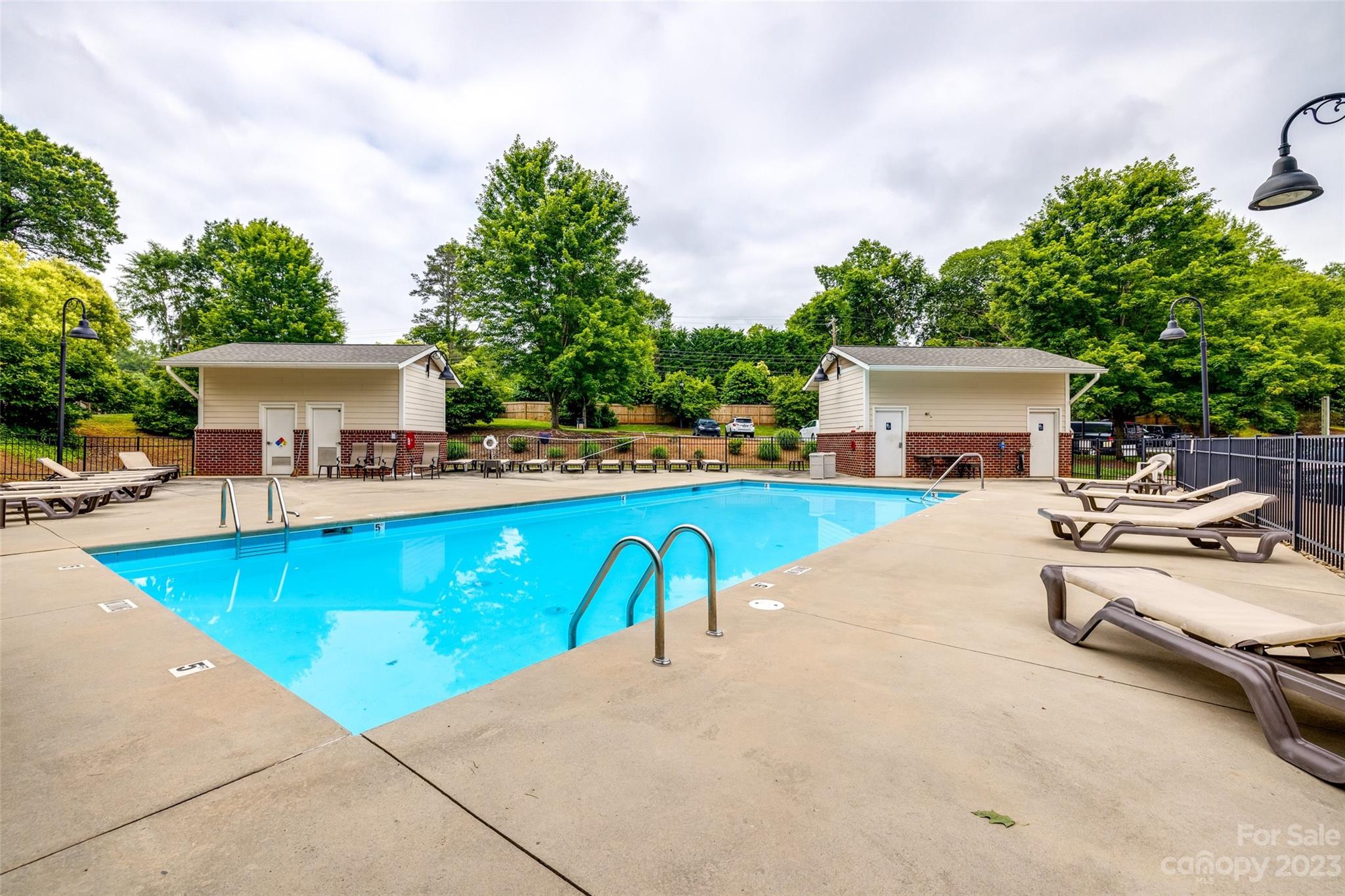 Preston Flats - Residential