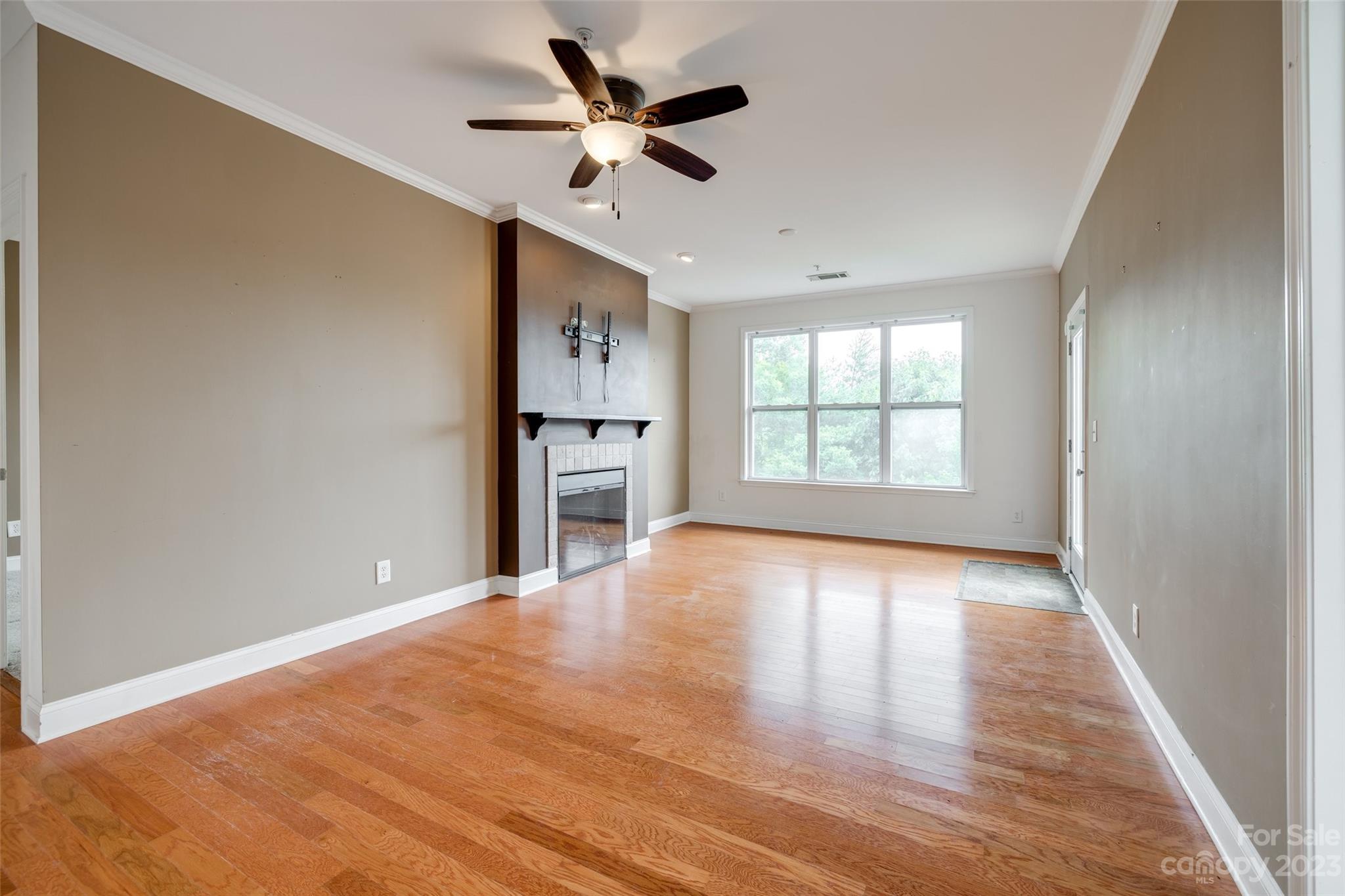 Preston Flats - Residential