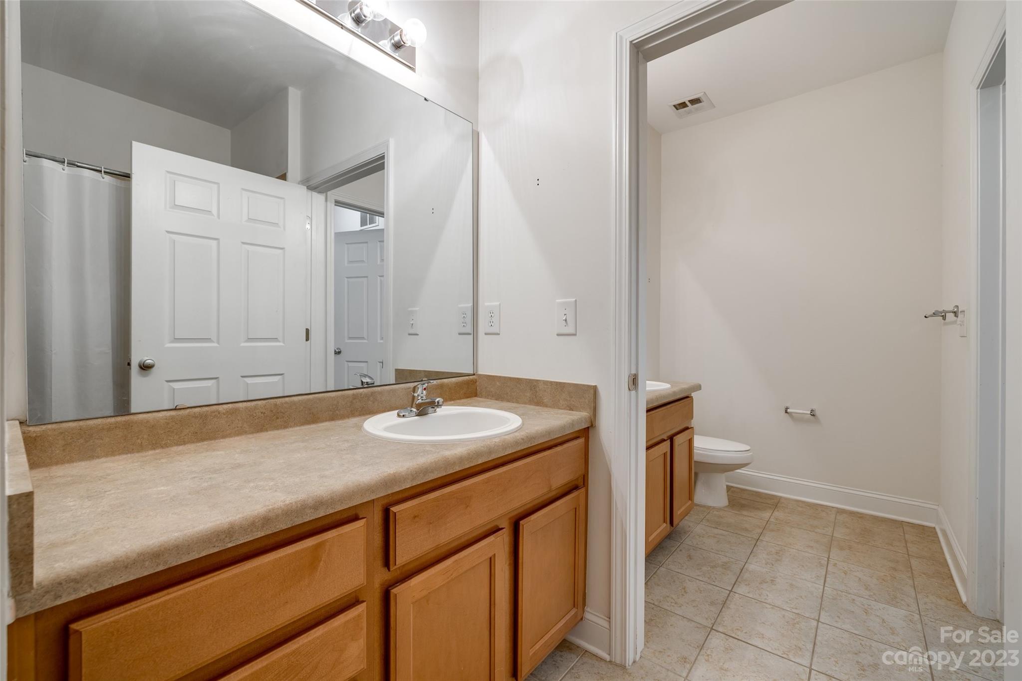 Preston Flats - Residential