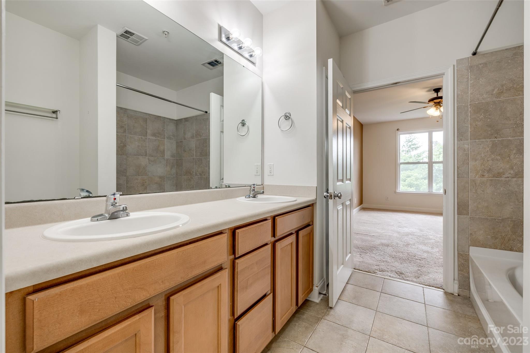 Preston Flats - Residential