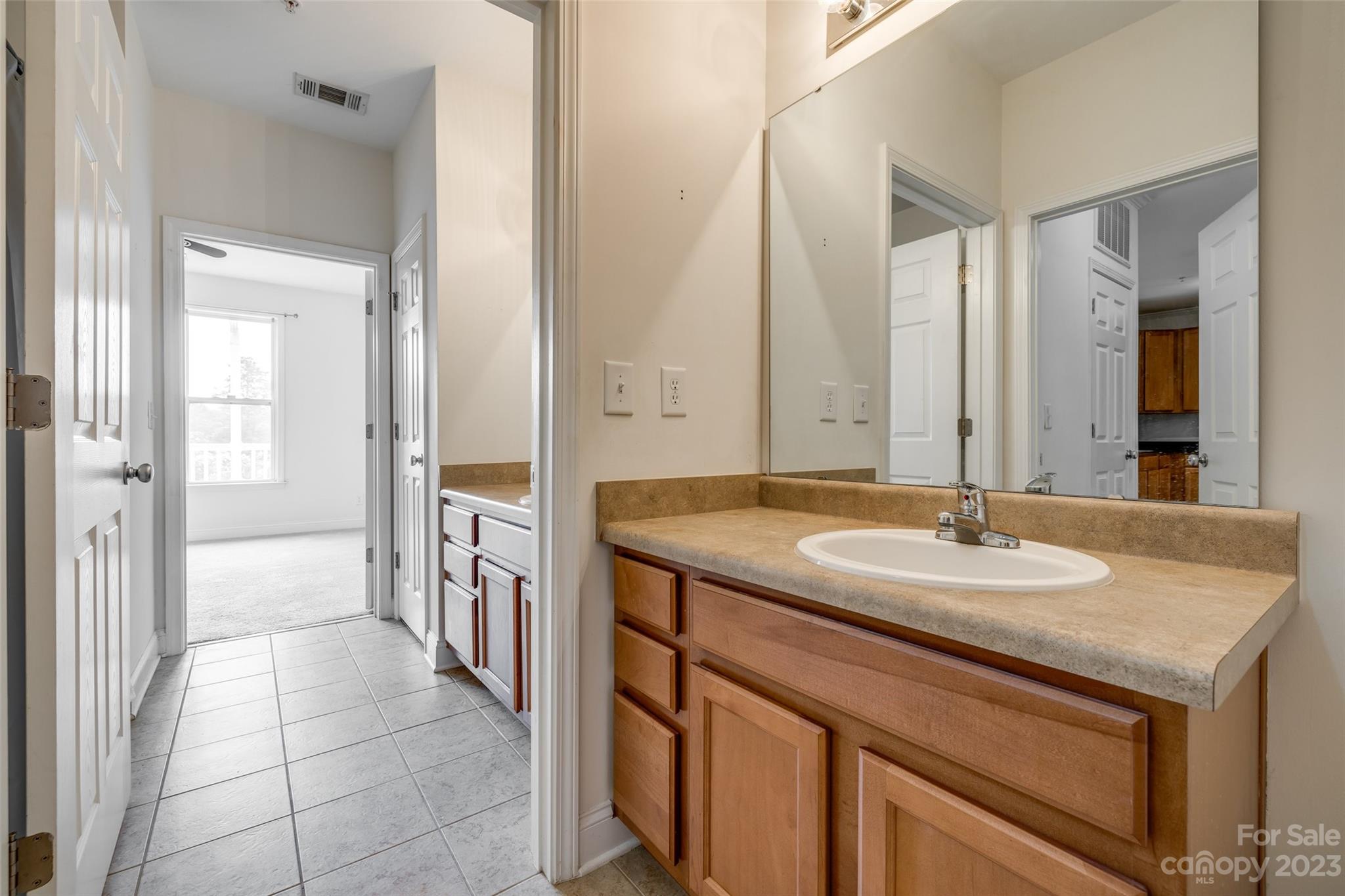 Preston Flats - Residential