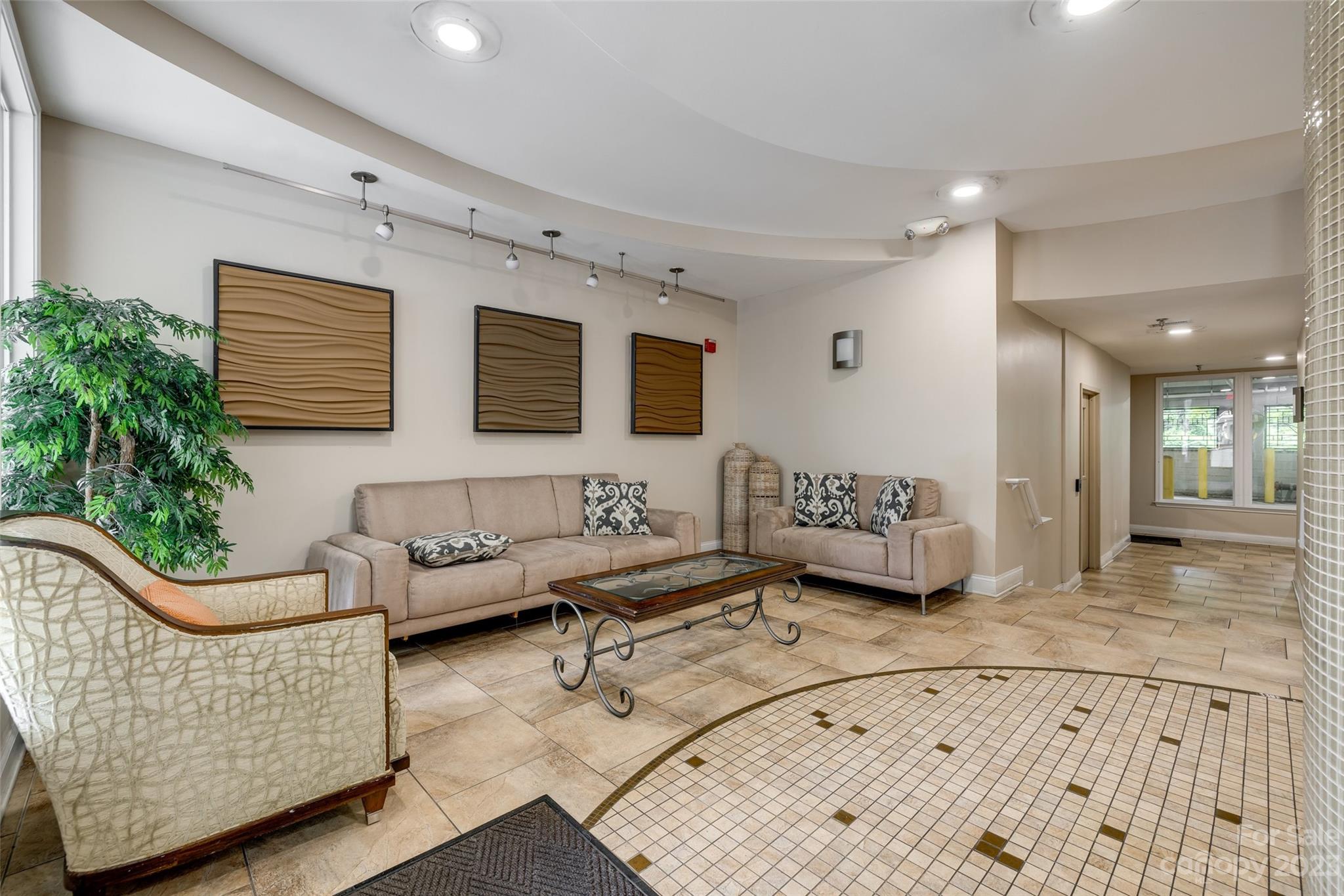 Preston Flats - Residential