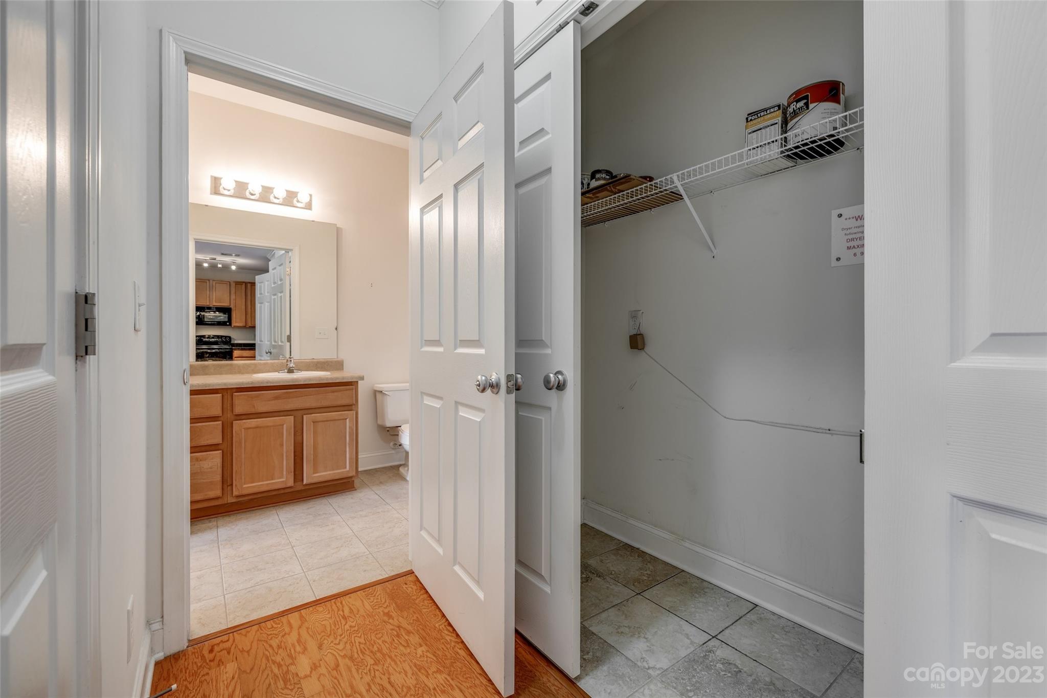 Preston Flats - Residential