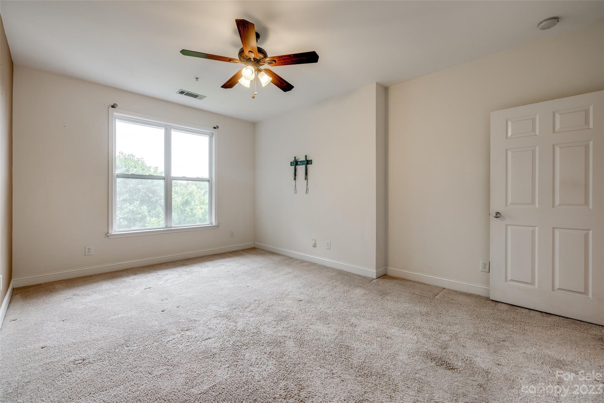 Preston Flats - Residential