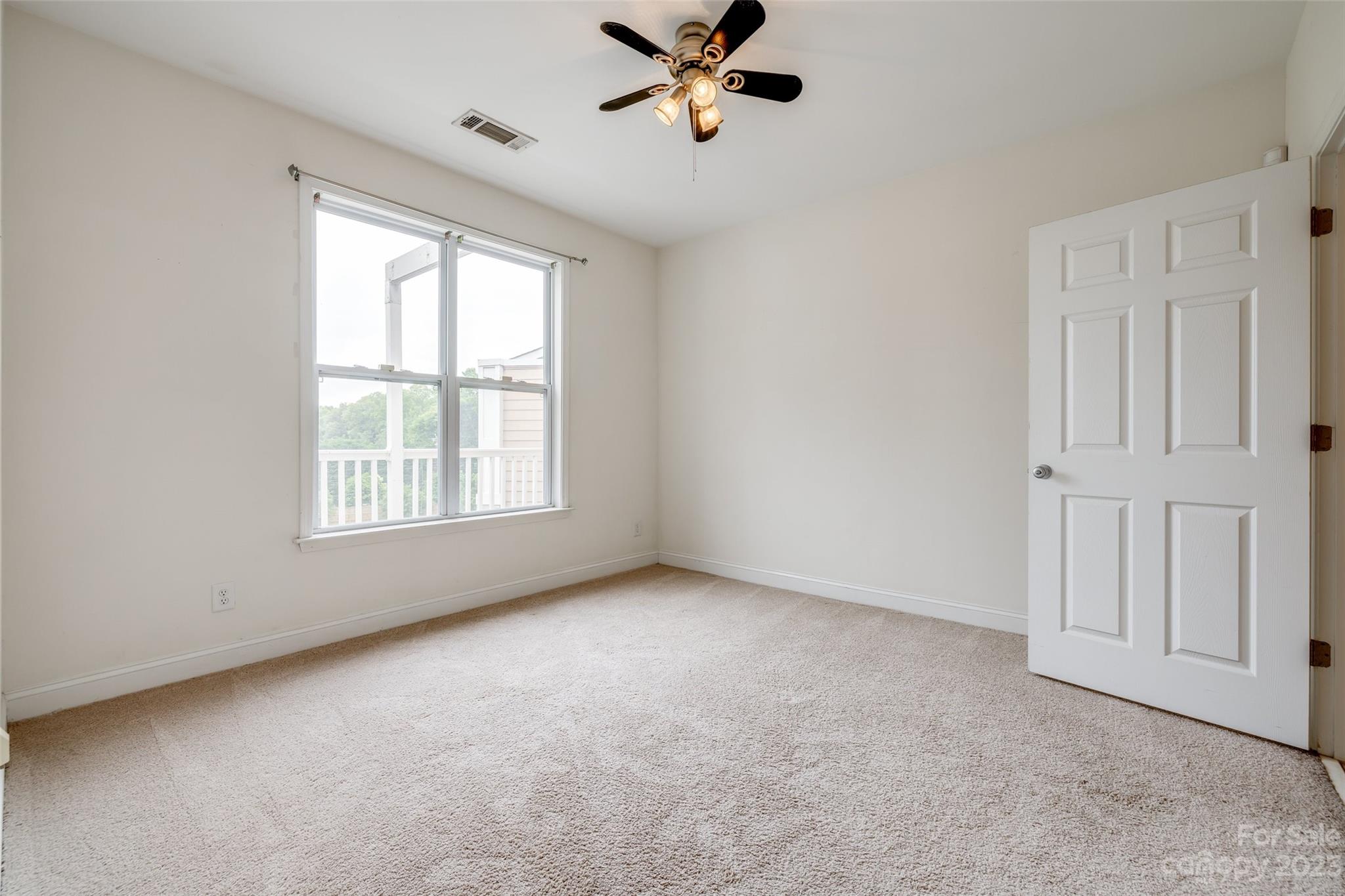 Preston Flats - Residential