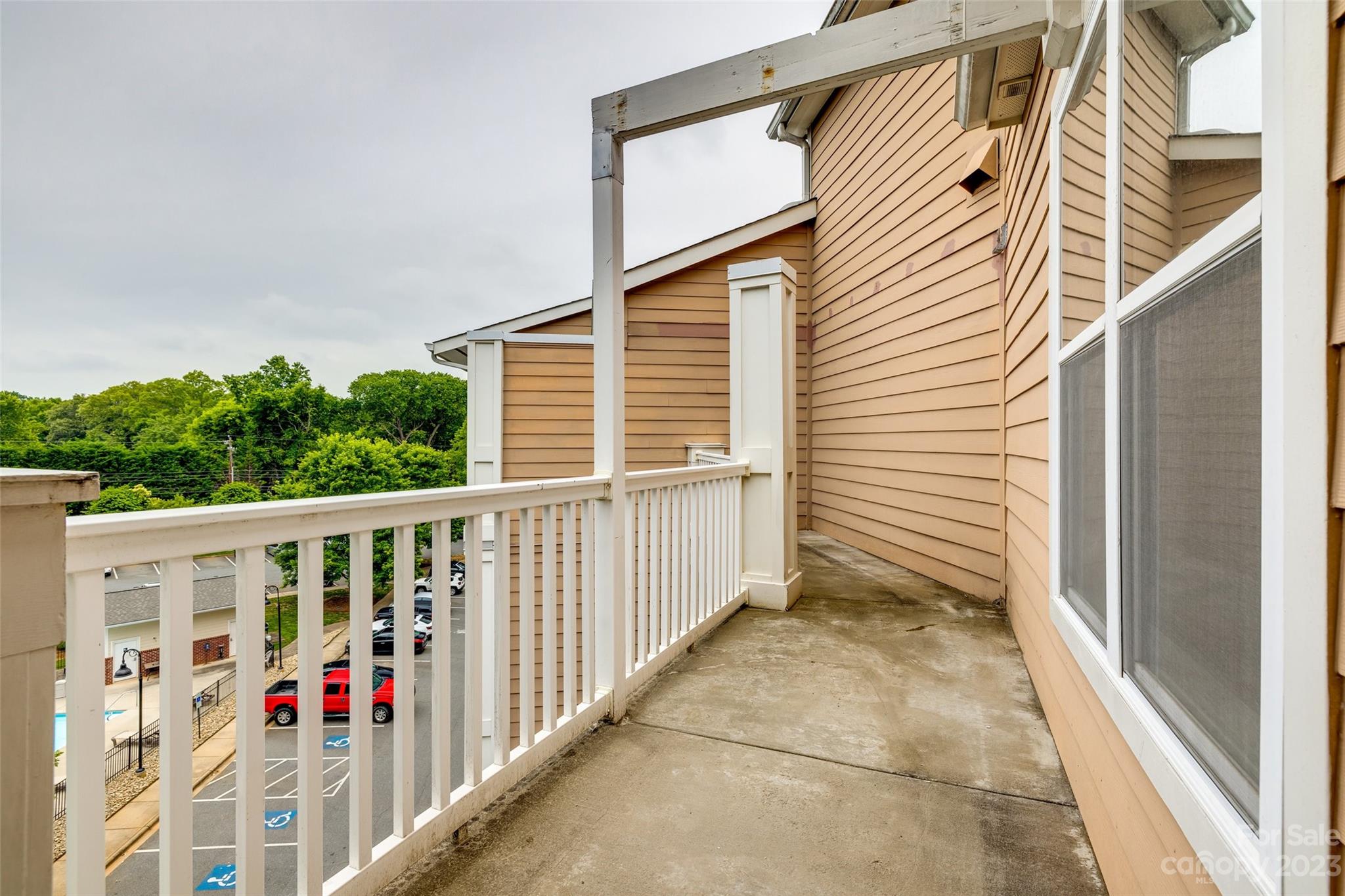 Preston Flats - Residential