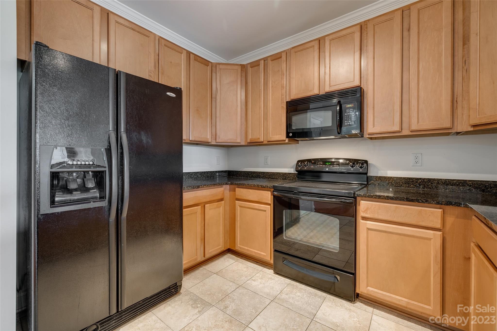 Preston Flats - Residential