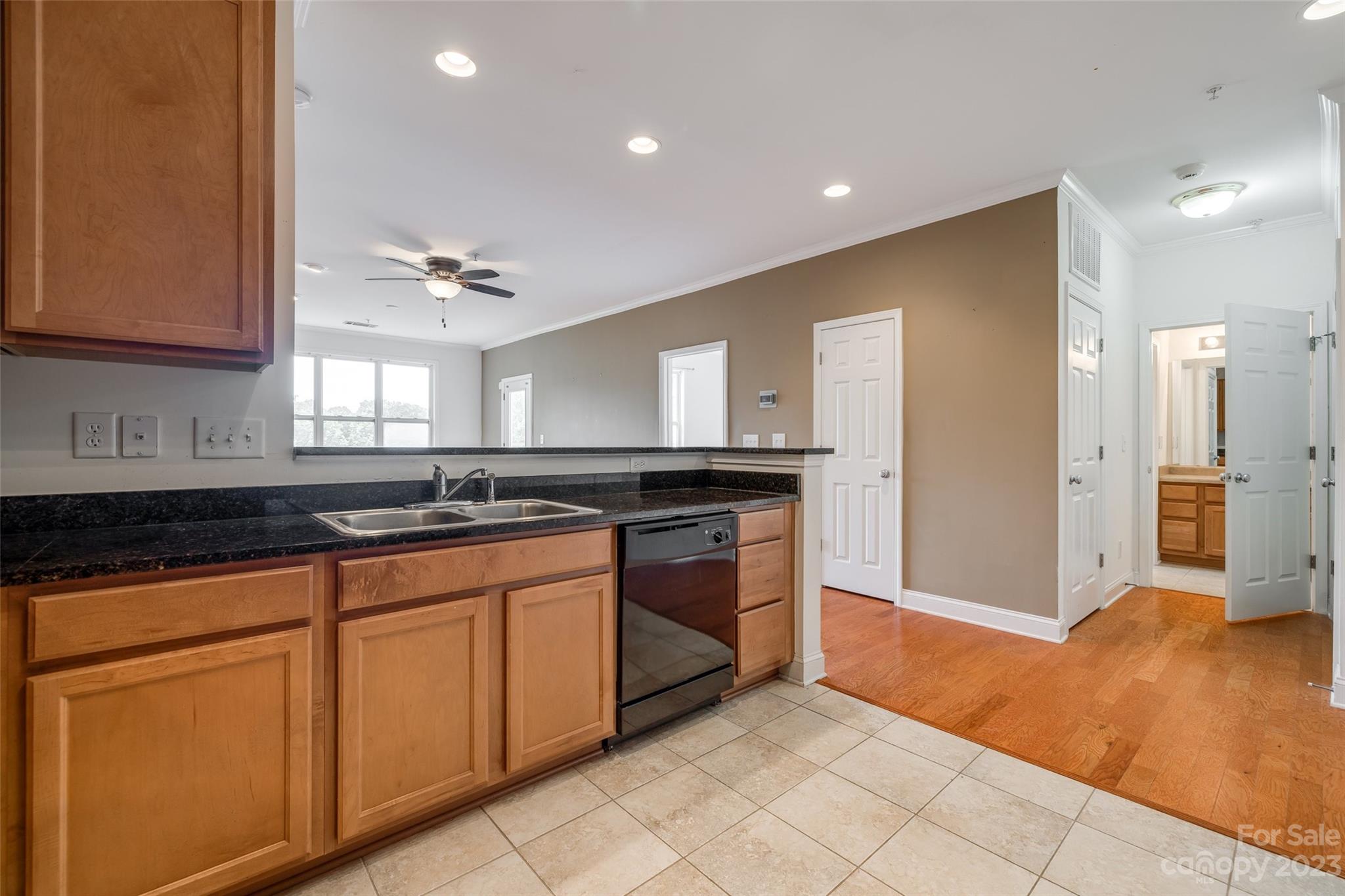 Preston Flats - Residential