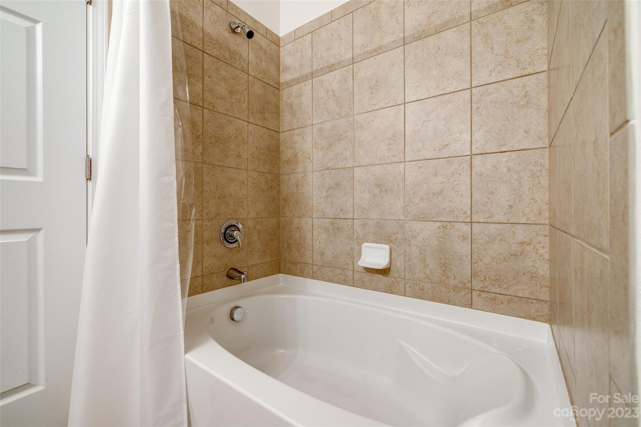 Preston Flats - Residential