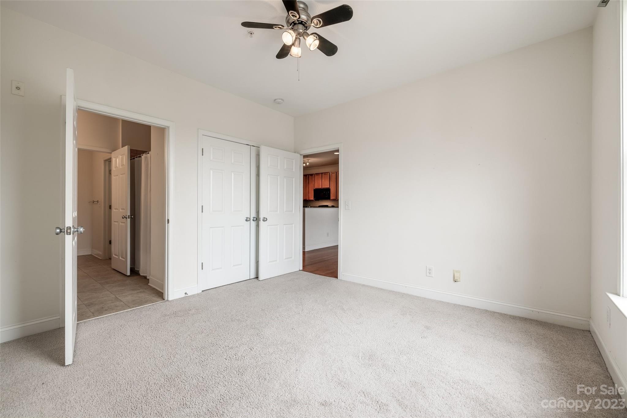 Preston Flats - Residential