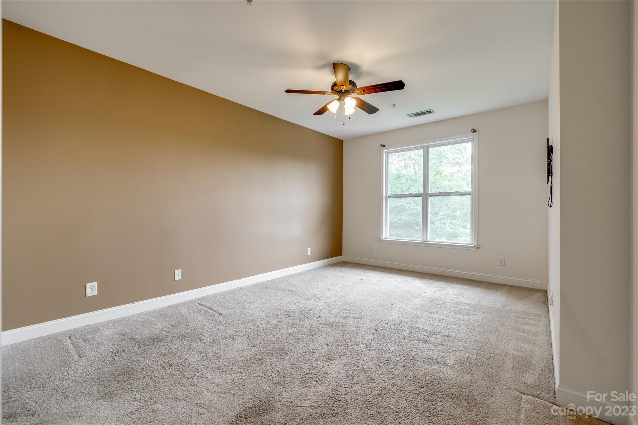 Preston Flats - Residential