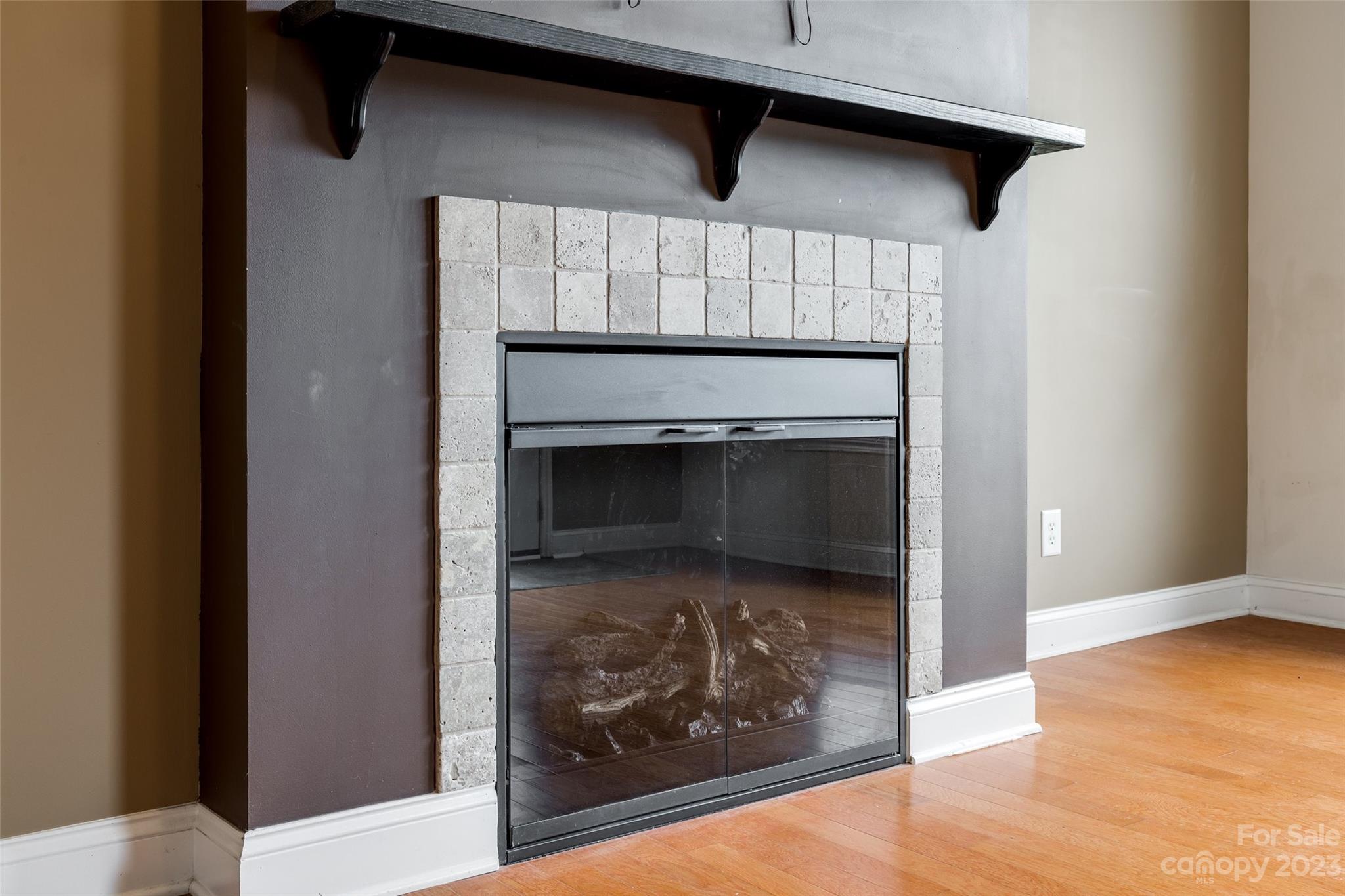 Preston Flats - Residential