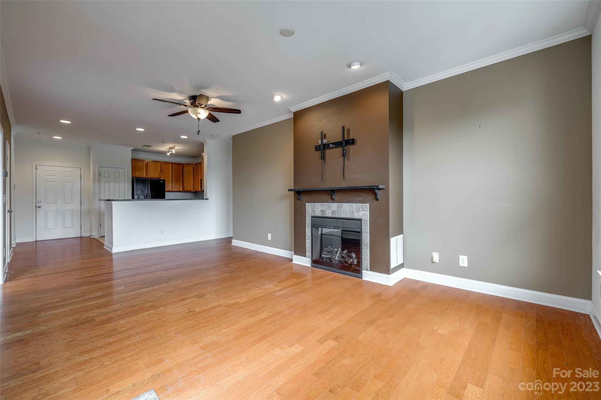 Preston Flats - Residential