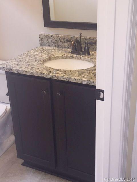 Lake Ridge - Residential