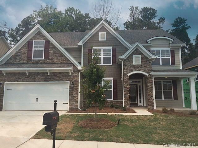 Lake Ridge - Residential