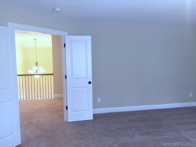 Lake Ridge - Residential