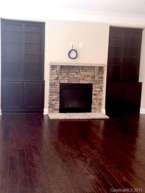 Lake Ridge - Residential