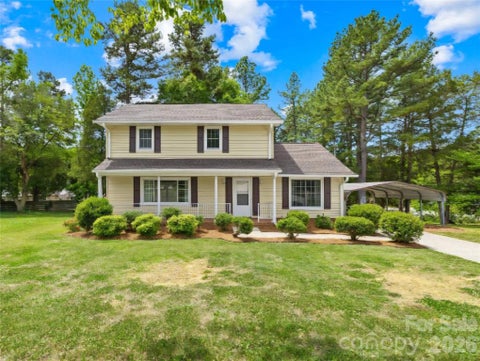 Photo of 9 Post Oak Place, Salisbury, NC 28147 (MLS # 4379365)