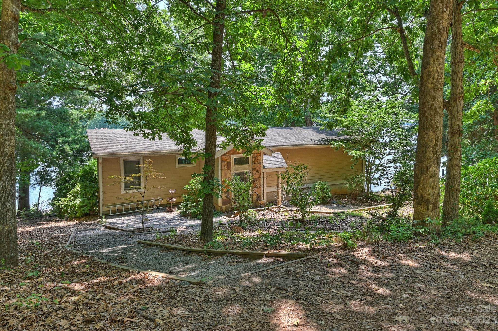 Lake Norman - Residential