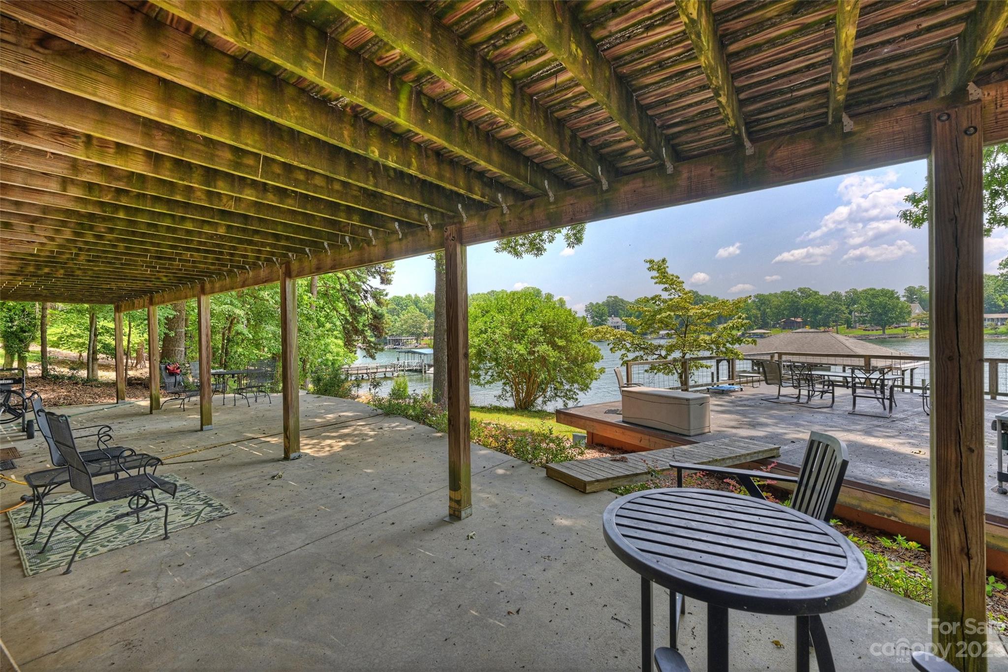 Lake Norman - Residential
