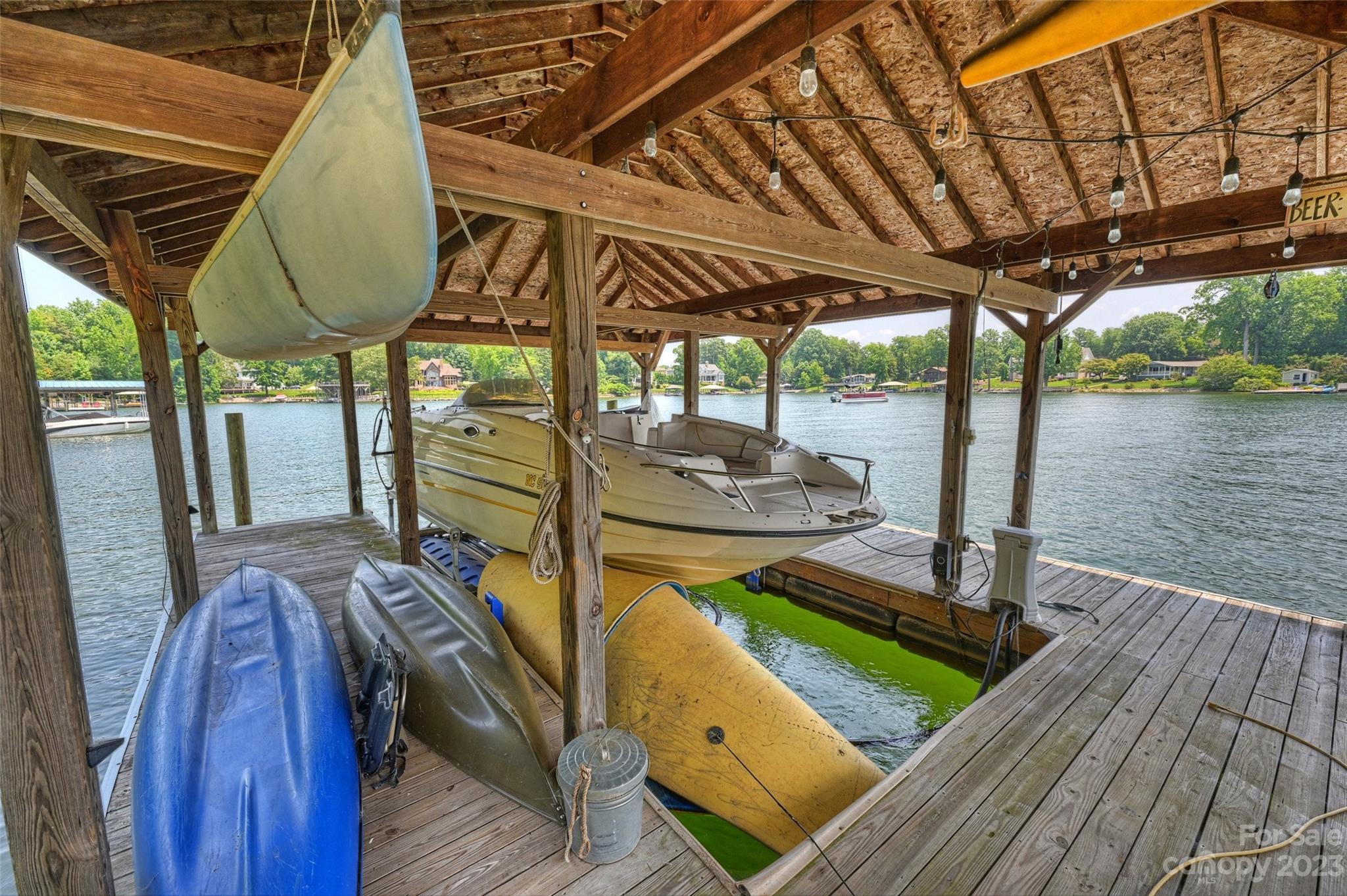 Lake Norman - Residential