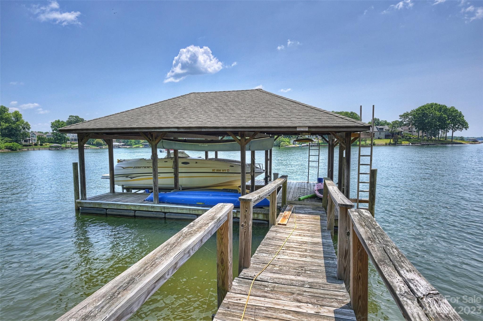 Lake Norman - Residential