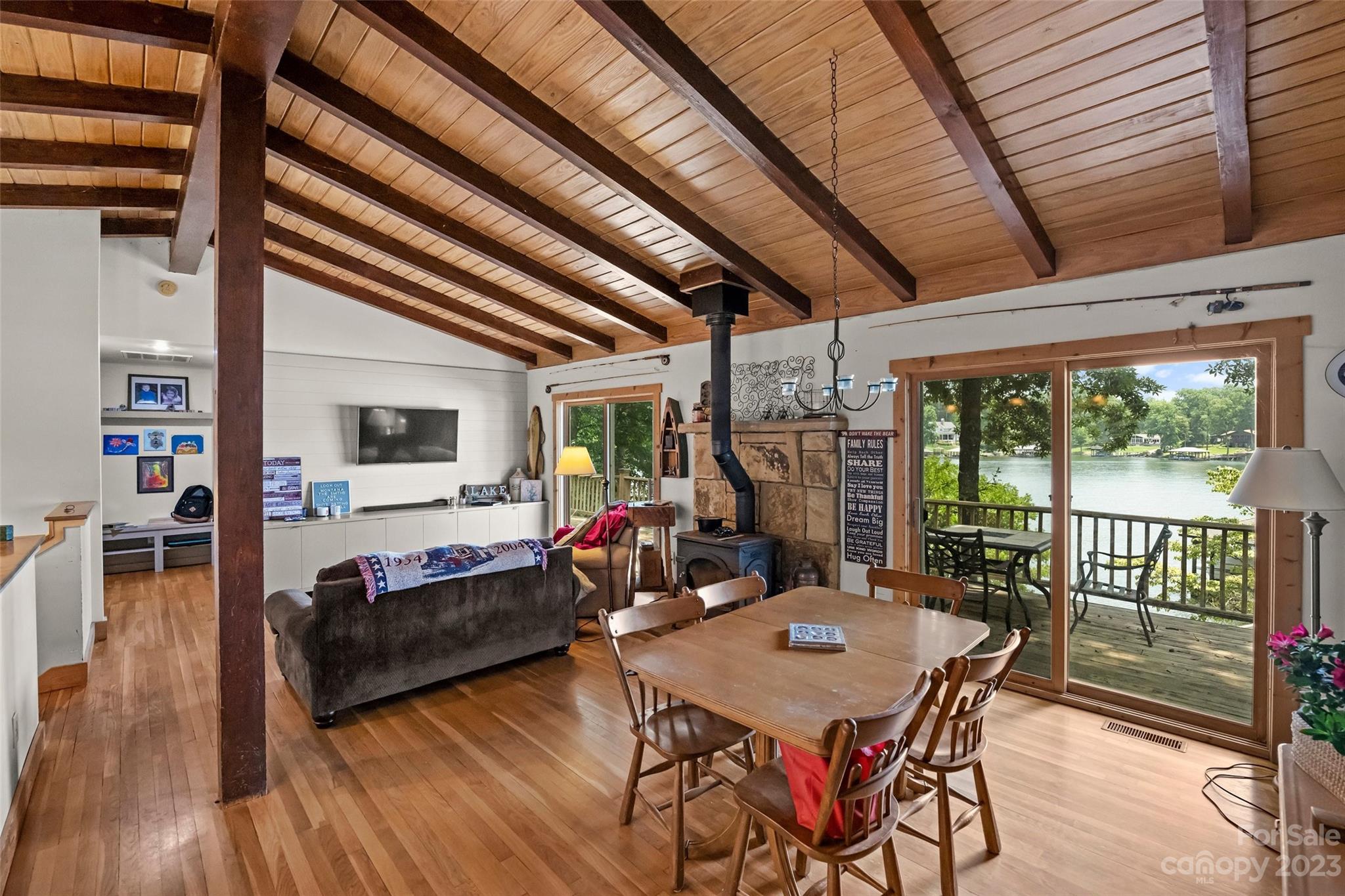 Lake Norman - Residential