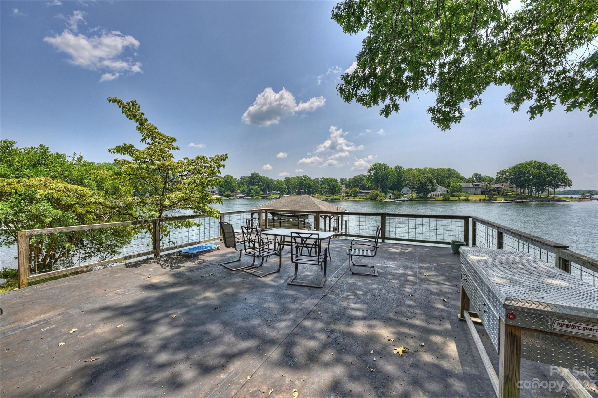 Lake Norman - Residential