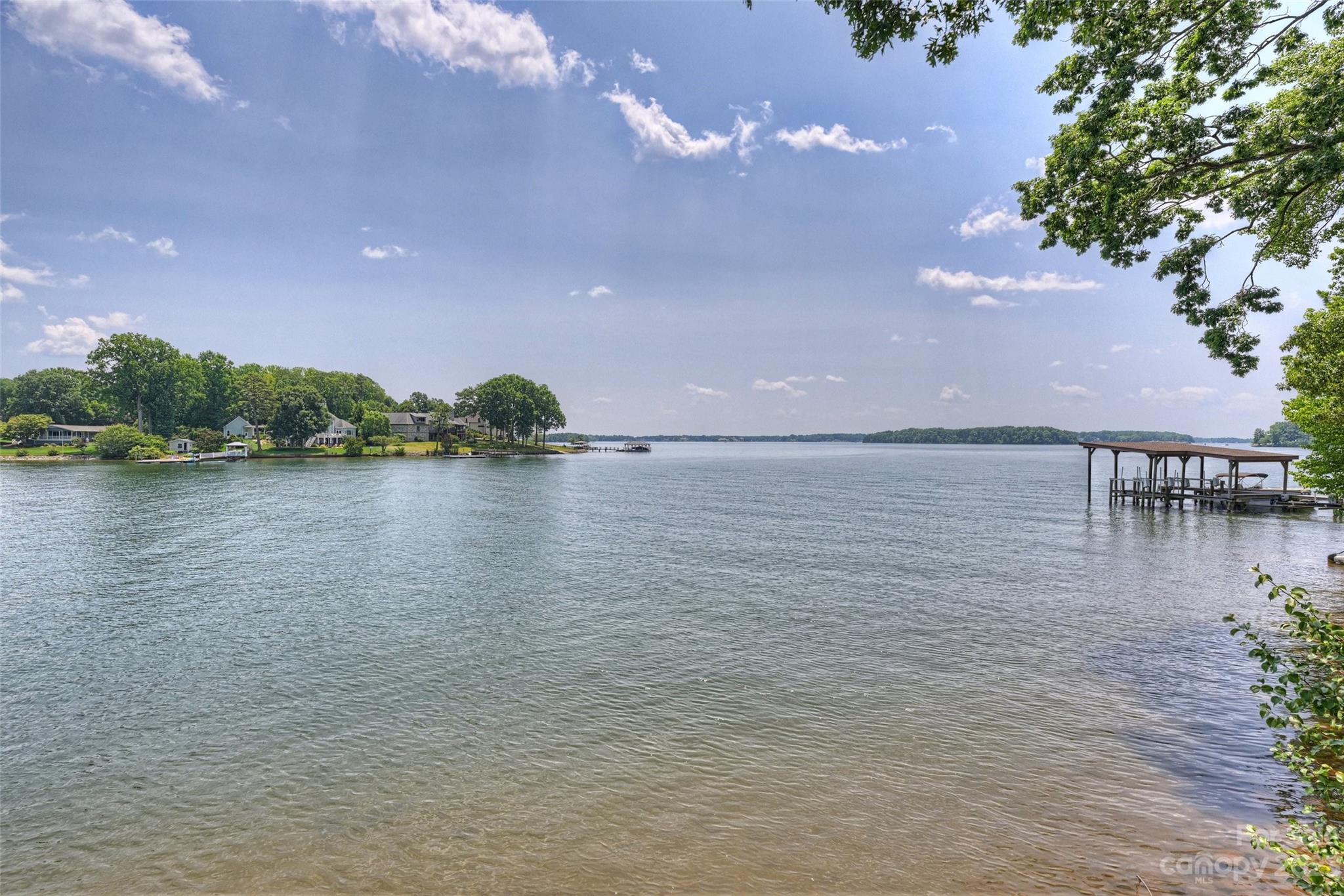 Lake Norman - Residential