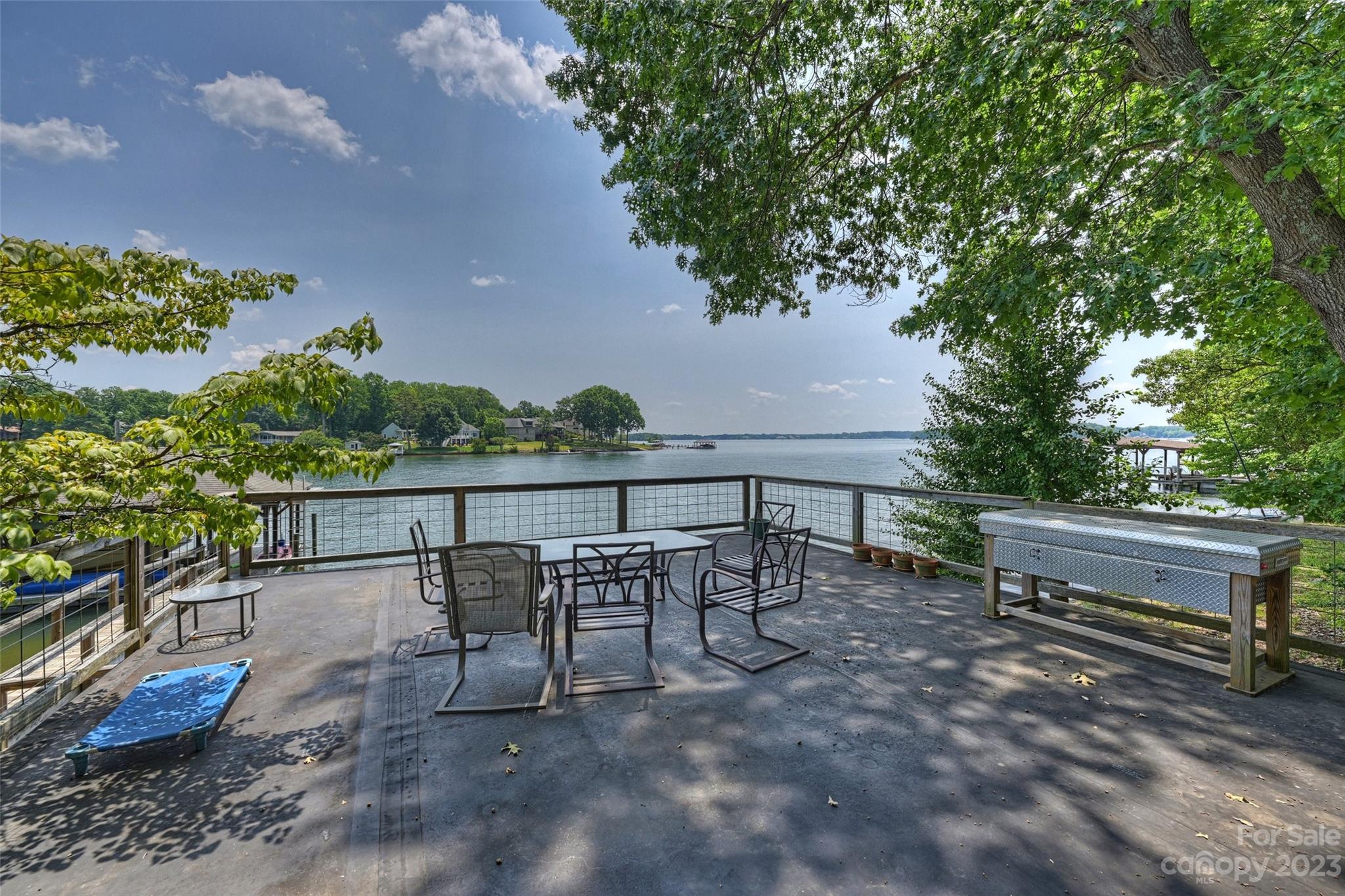 Lake Norman - Residential