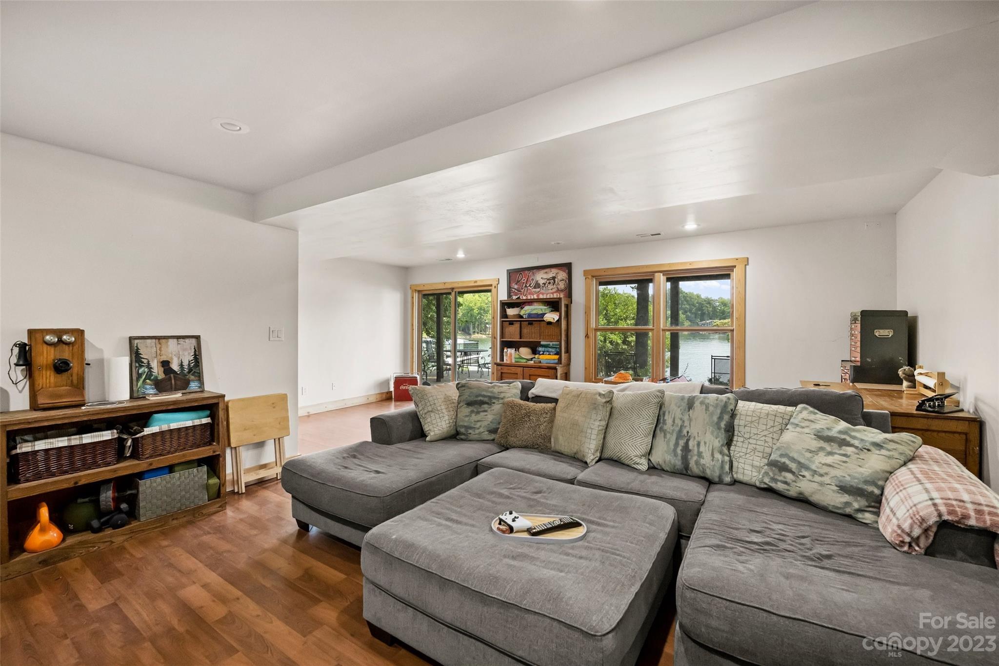 Lake Norman - Residential