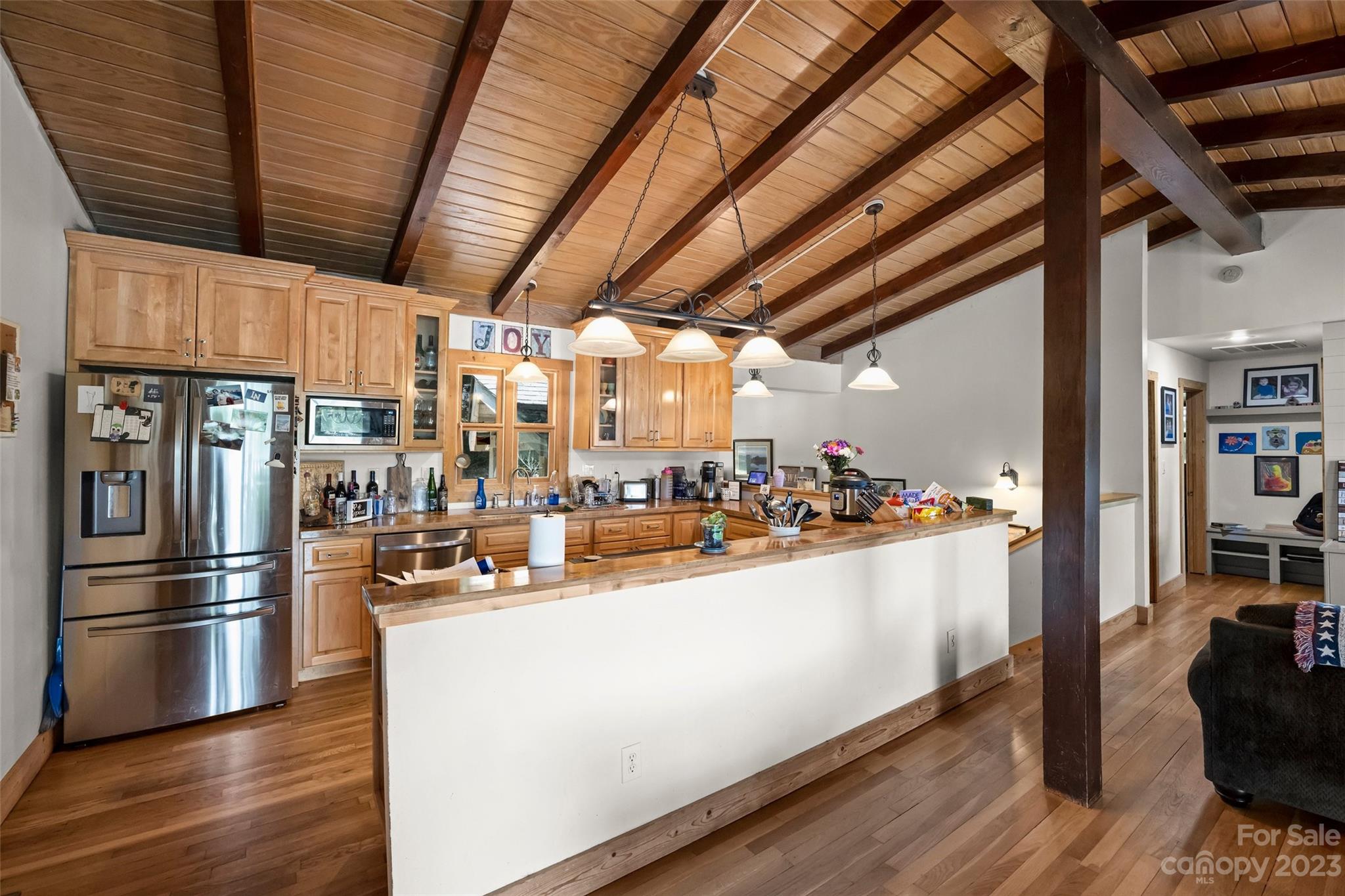 Lake Norman - Residential