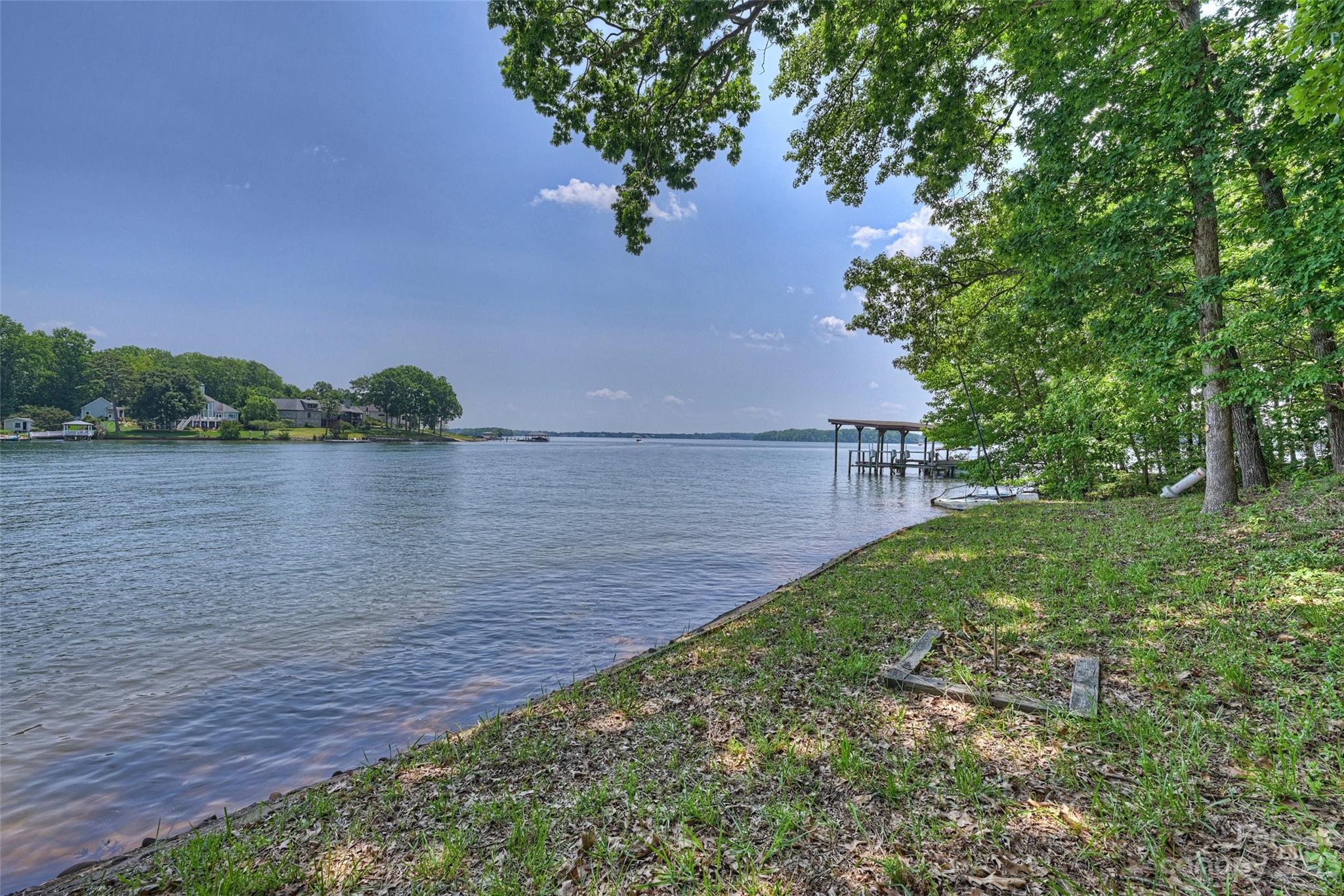 Lake Norman - Residential