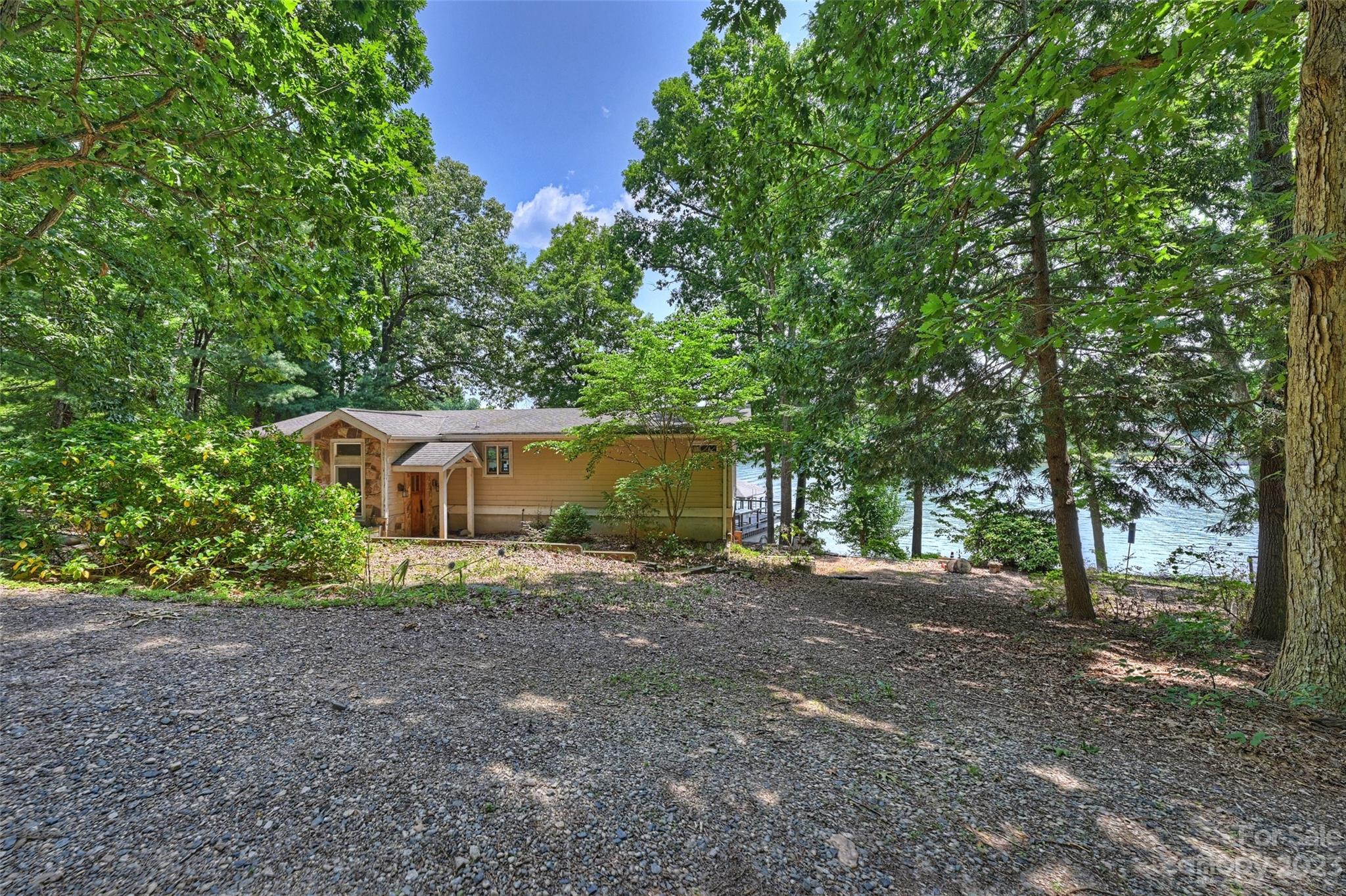 Lake Norman - Residential