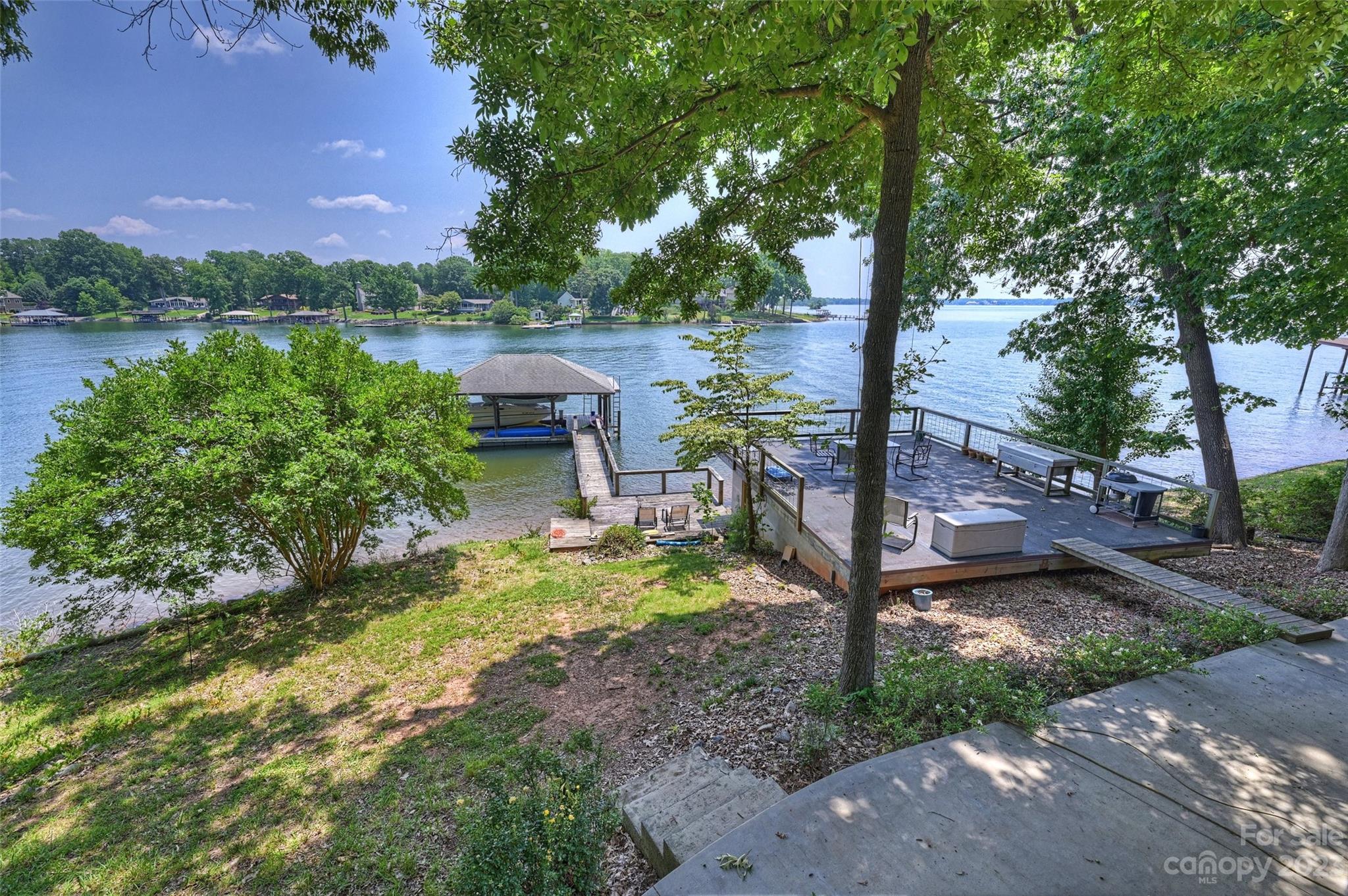Lake Norman - Residential