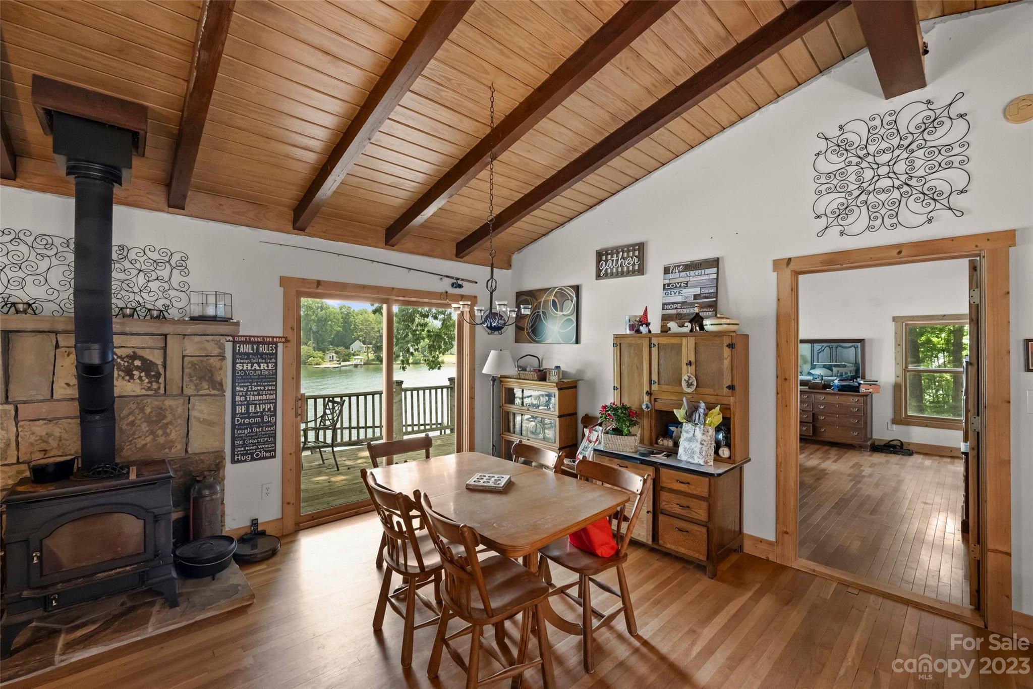 Lake Norman - Residential