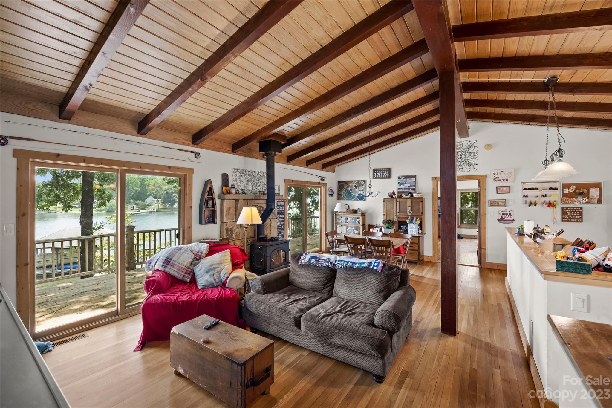 Lake Norman - Residential