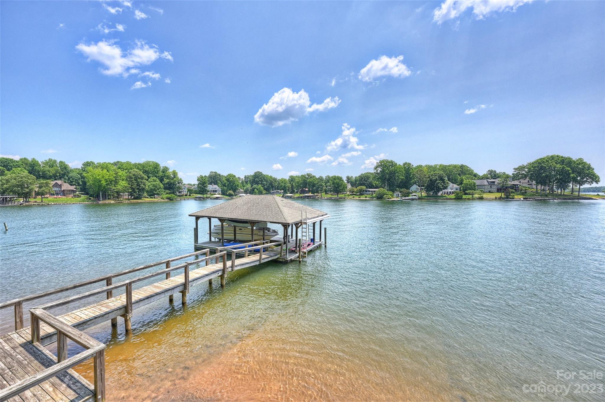Lake Norman - Residential