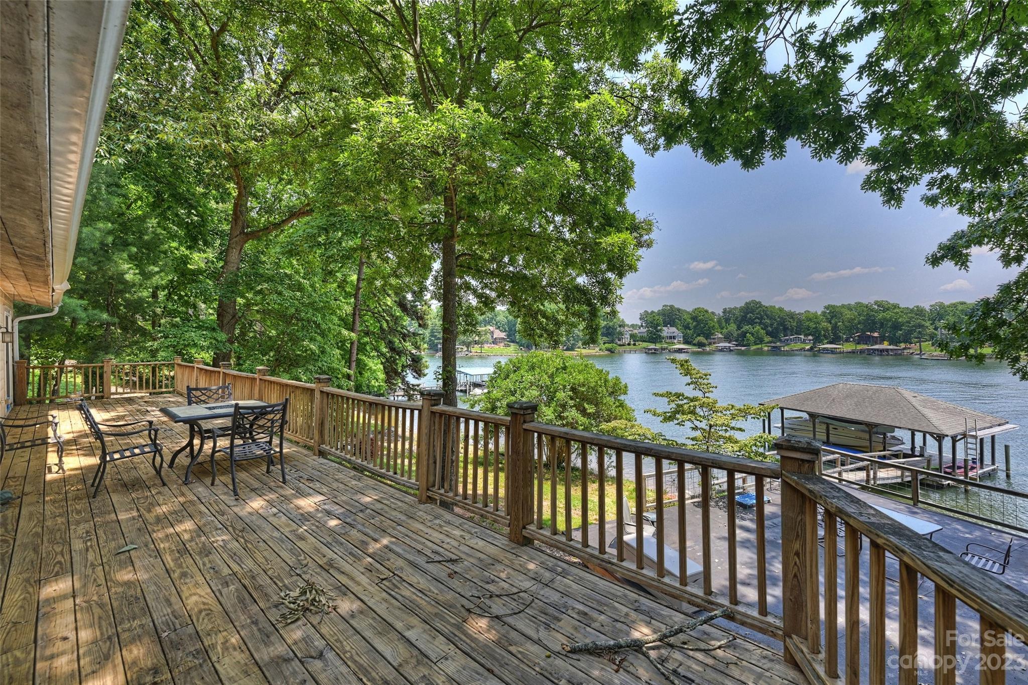 Lake Norman - Residential